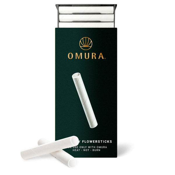 Omura Sticks - reinh.art™