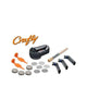 Crafty Replacement Parts Kit
