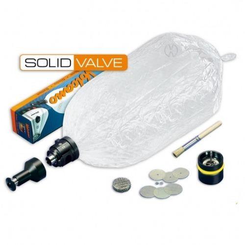 Volcano Starter Set - vaporizer wholesale - reinh.art