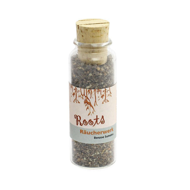 Benzoe Sumatra 30g - reinh.art