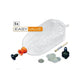 Easy Valve Starter Set