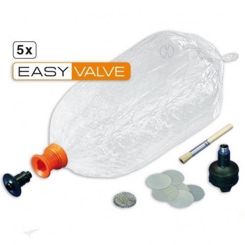 Easy Valve Starter Set - vaporizer wholesale - reinh.art