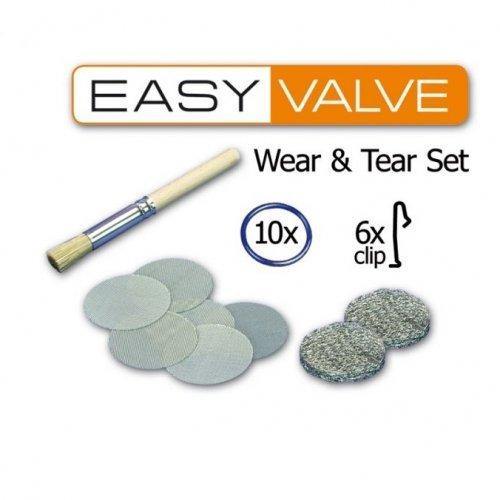 Easy Valve Zubehör Set - vaporizer wholesale - reinh.art