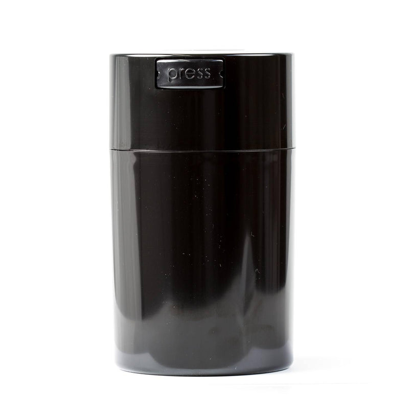 Vakuumbox Tightvac 2,35l schwarz - reinh.art