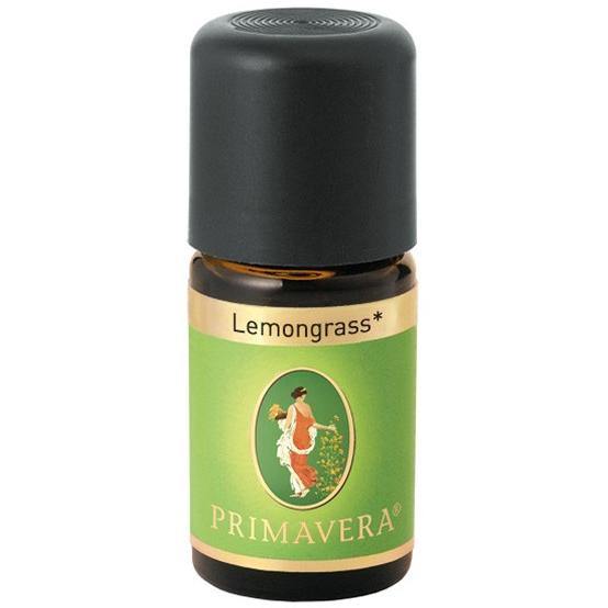 Lemongrass BIO 5ml - reinh.art