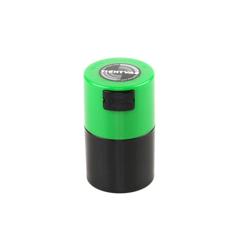 Vakuumbox PocketVac 0,06l grün/schwarz - reinh.art
