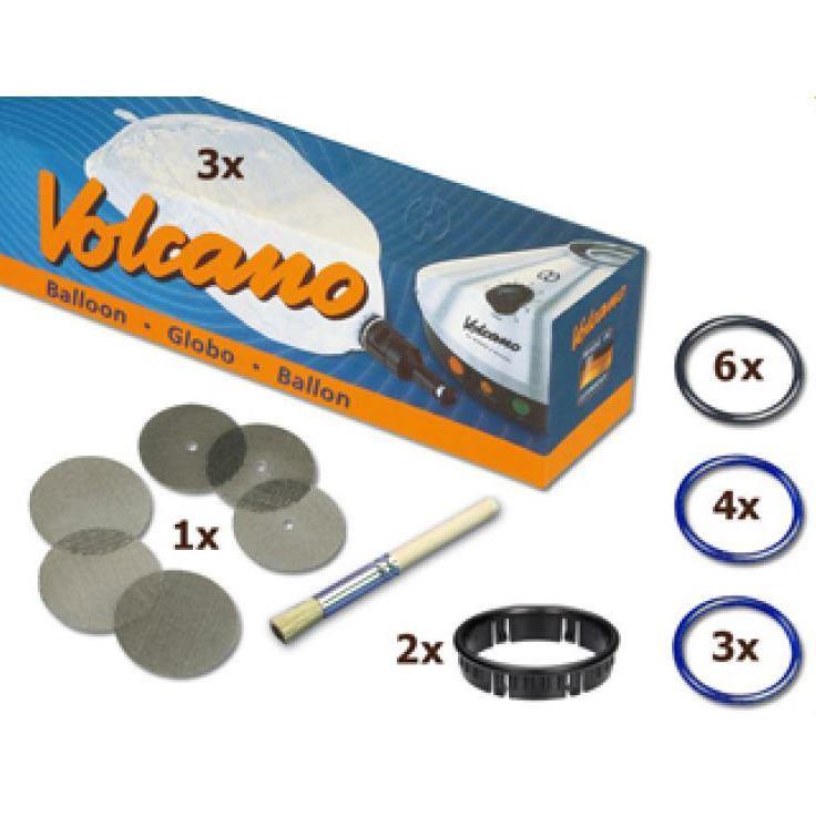 Volcano Zubehör Set - vaporizer wholesale - reinh.art
