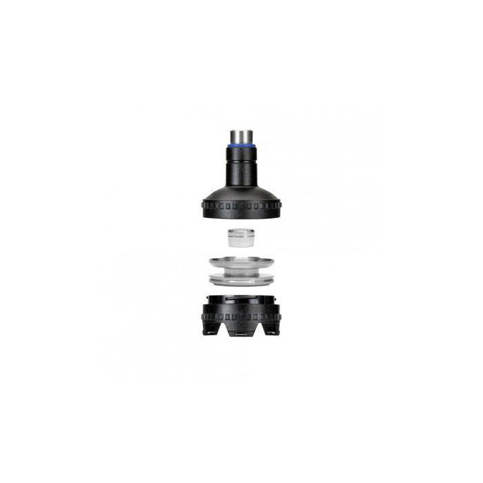 Volcano Easy Valve Füllkammer, reduziert - vaporizer wholesale - reinh.art