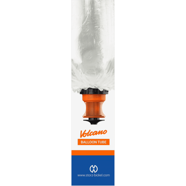 Volcano - Ballonschlauch 1x3m - vaporizer wholesale - reinh.art