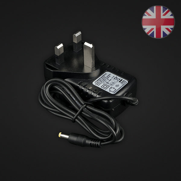 Arizer Air - Chargeur / Adaptateur d'alimentation Royaume-Uni