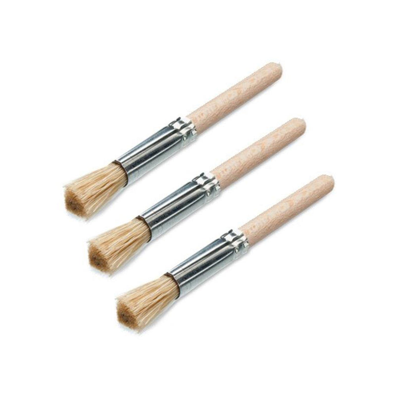 Storz und Bickel Reinigungspinsel Set - vaporizer wholesale - reinh.art