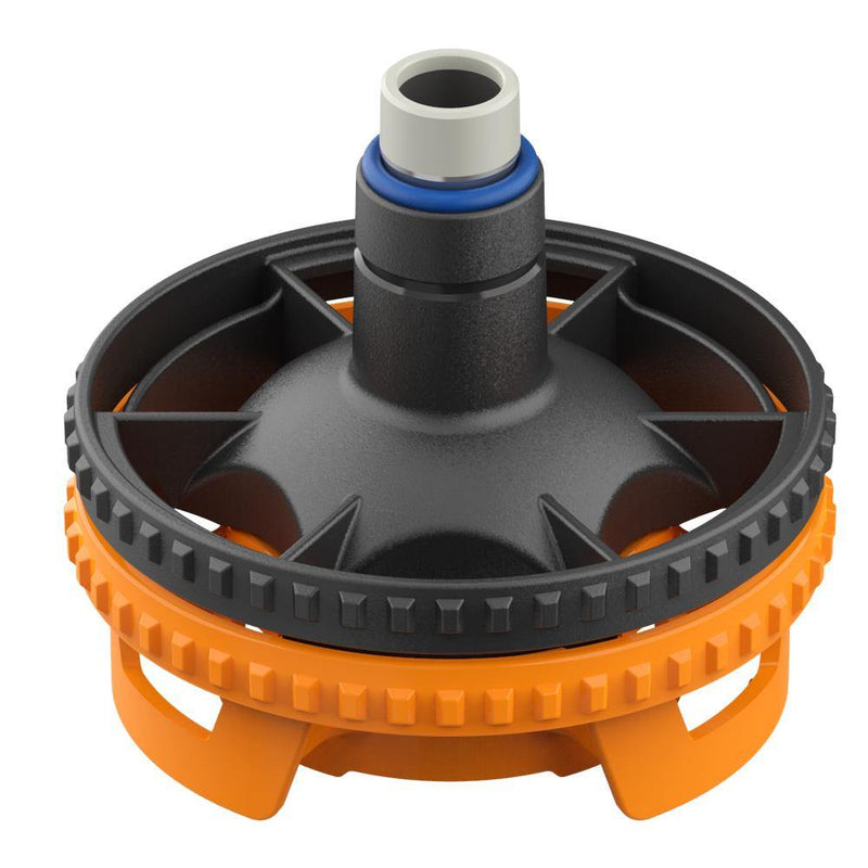 Volcano Hybrid Füllkammer - vaporizer wholesale - reinh.art
