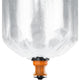 Volcano Easy Valve Ballon mit Adapter