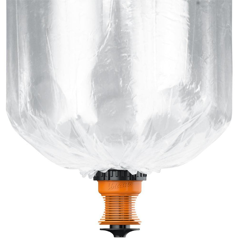 Volcano Easy Valve Ballon mit Adapter - vaporizer wholesale - reinh.art