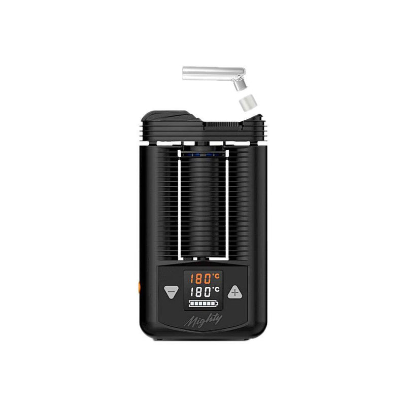 Mighty FTV - Titanmundstück - vaporizer wholesale - reinh.art