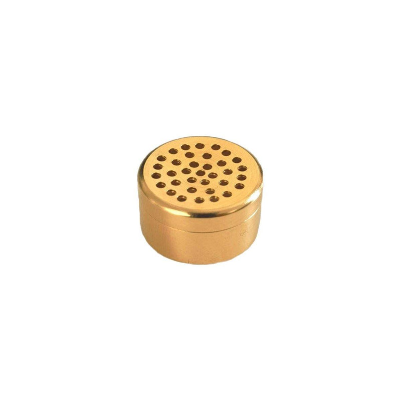 Mighty/Crafty FTV - goldüberzogene Dosierkapsel - vaporizer wholesale - reinh.art