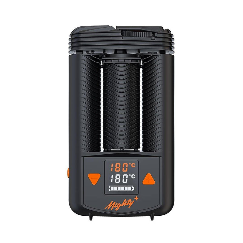 Storz & Bickel Mighty+ Vaporizer