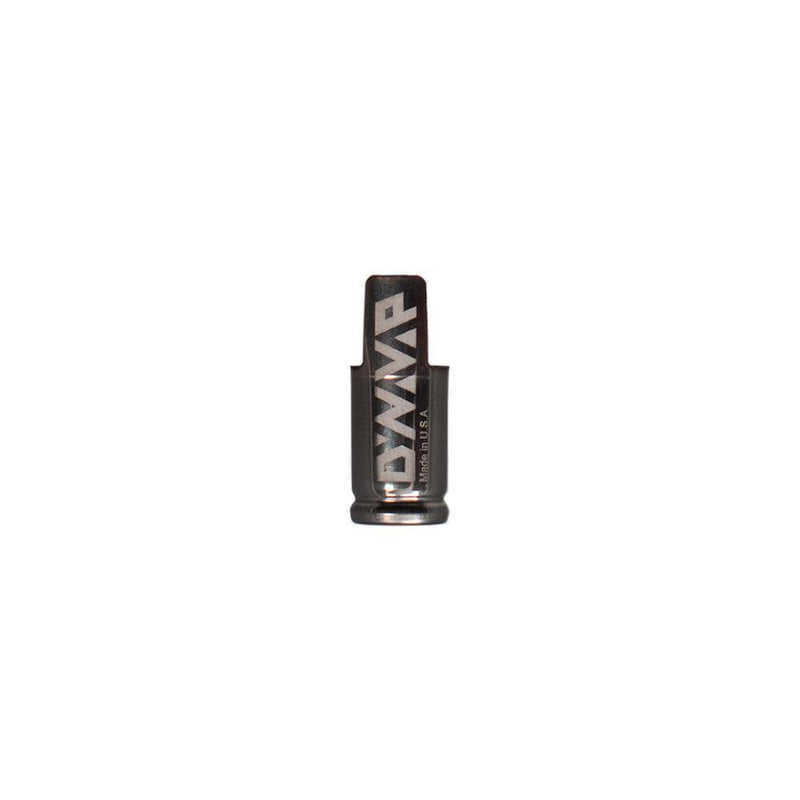 Dynavap - The Captive Cap - reinh.art