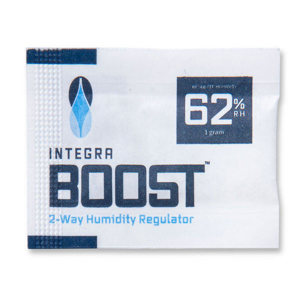 Integra Boost 62% 1g x3500 unverpackt - BigBox