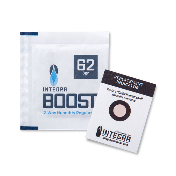 Integra Boost 62% 8g x300 - BigBox