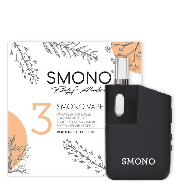 Smono 3 Refurbished - reinh.art™