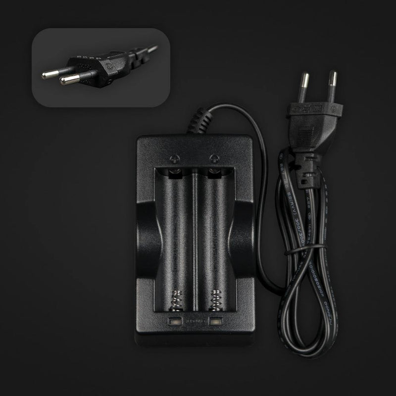 Arizer Air duales Batterieladegerät - reinh.art