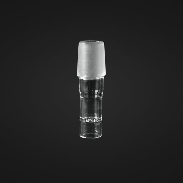 Arizer Air/Solo Adapter-Frosted-Glas 19mm - reinh.art