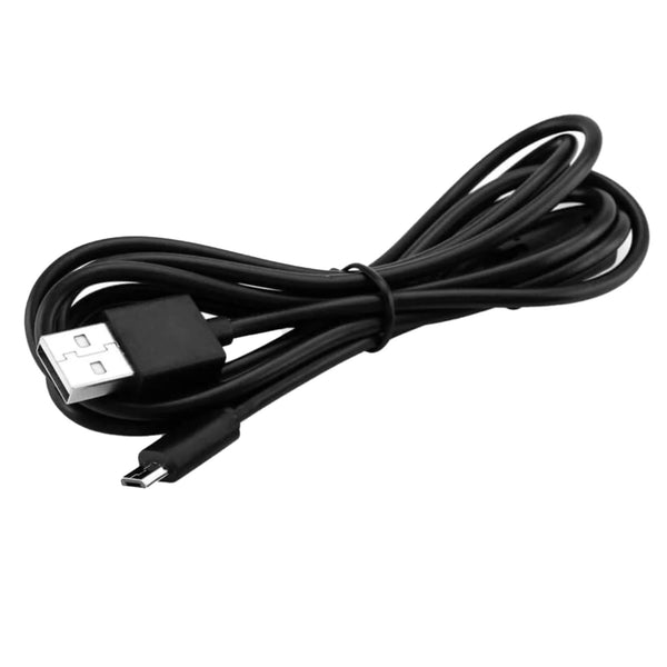 Hidrología9 - Cable de carga USB