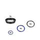 Volcano Ring Set