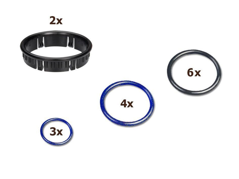 Volcano Ring Set - vaporizer wholesale - reinh.art